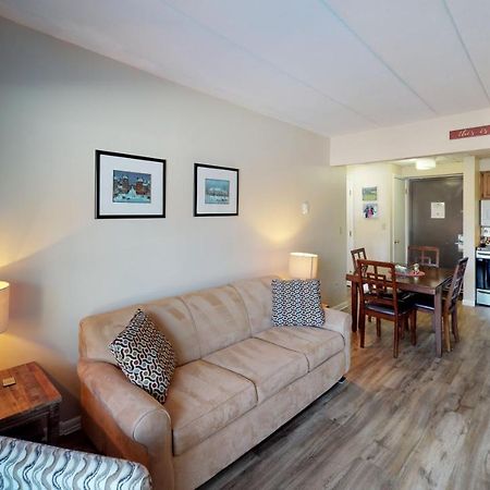 Mountain Green Resort Killington Exterior foto
