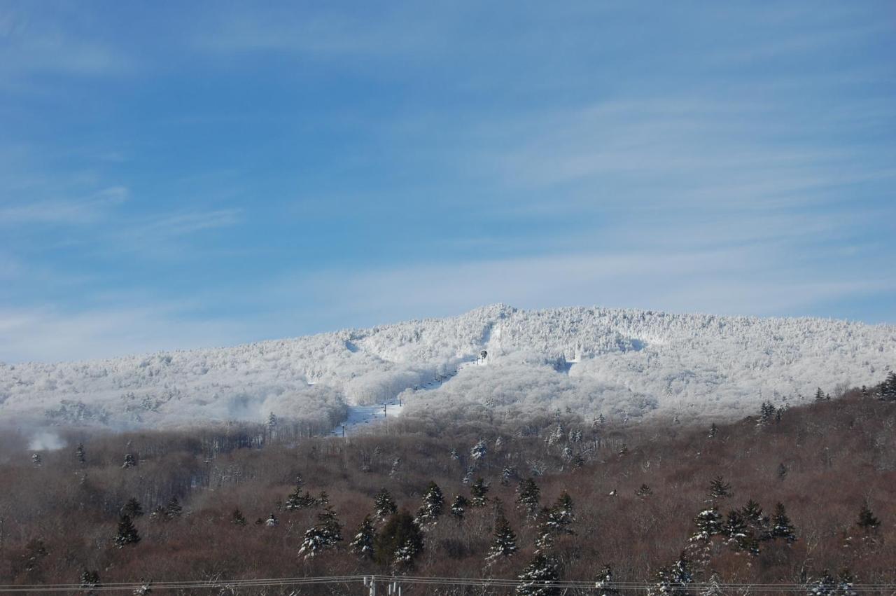 Mountain Green Resort Killington Exterior foto