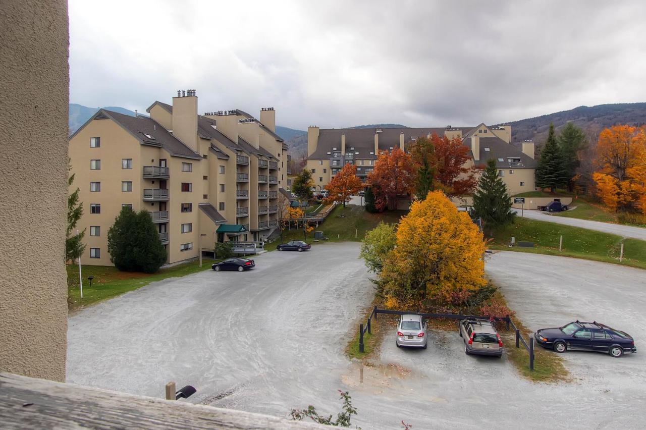 Mountain Green Resort Killington Exterior foto