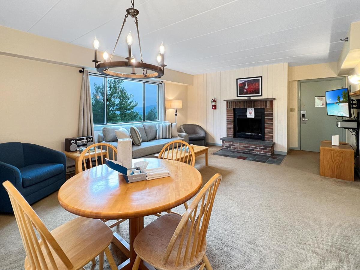 Mountain Green Resort Killington Exterior foto