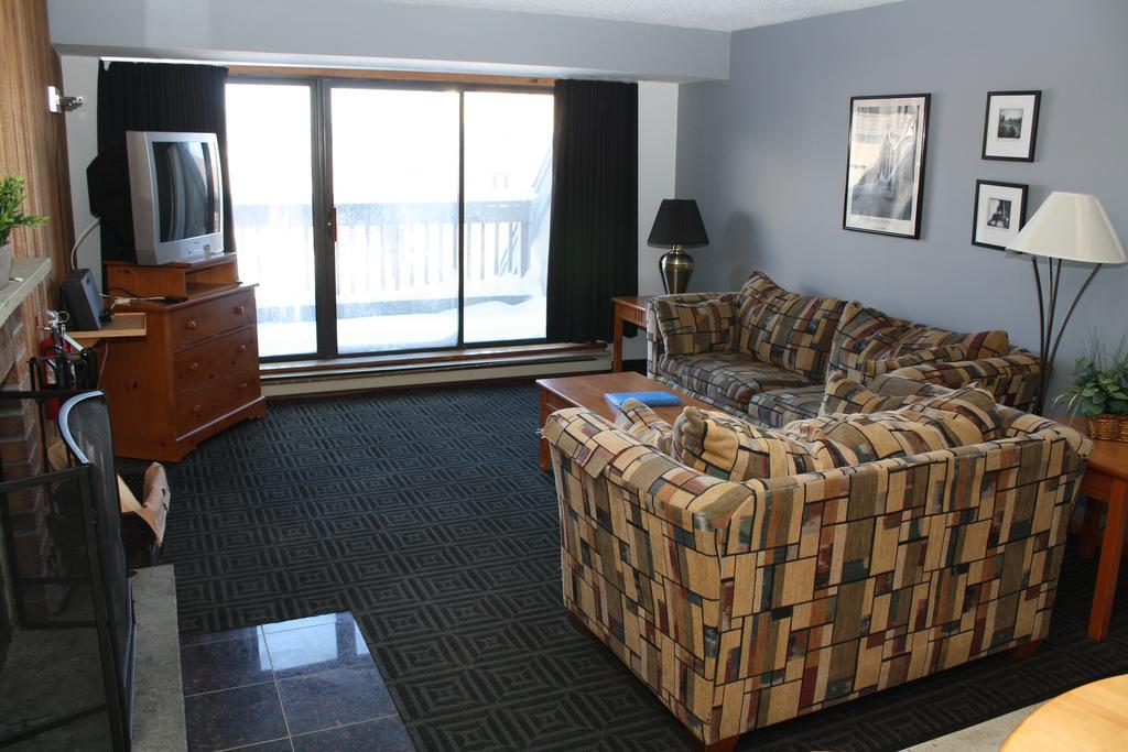 Mountain Green Resort Killington Exterior foto