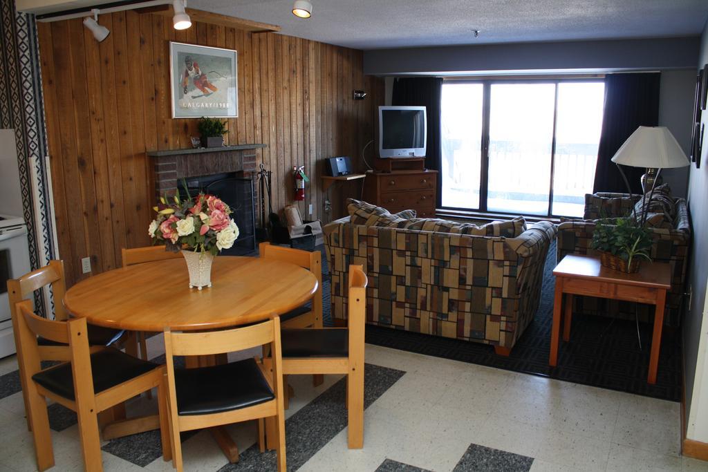 Mountain Green Resort Killington Exterior foto