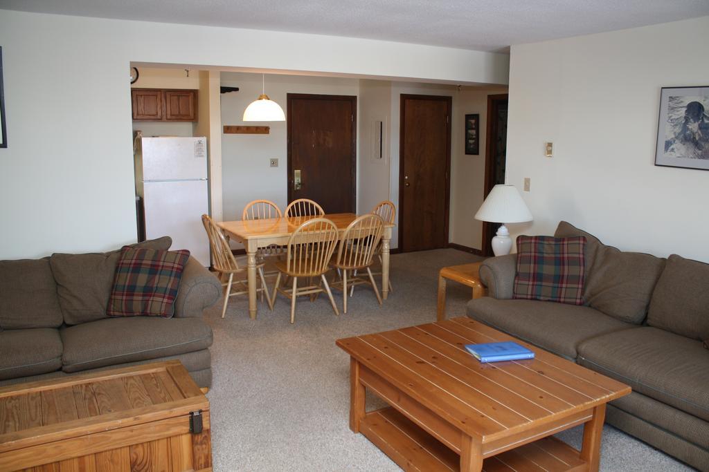 Mountain Green Resort Killington Exterior foto