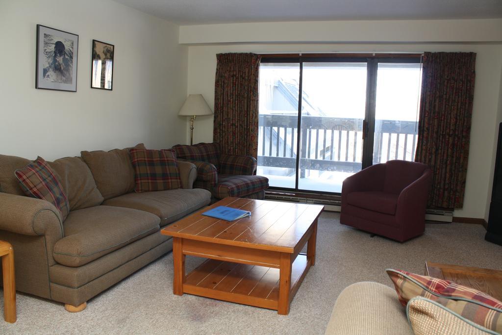 Mountain Green Resort Killington Exterior foto