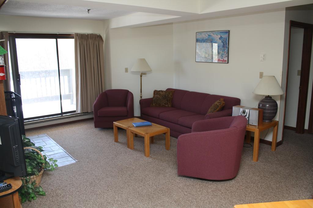 Mountain Green Resort Killington Exterior foto