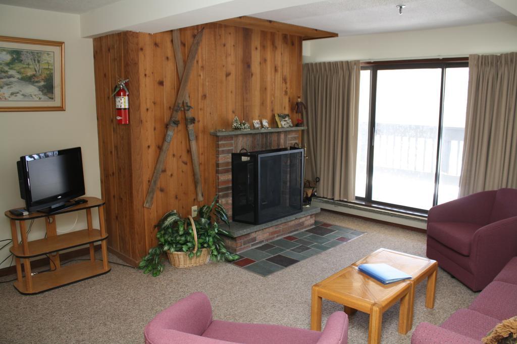 Mountain Green Resort Killington Exterior foto