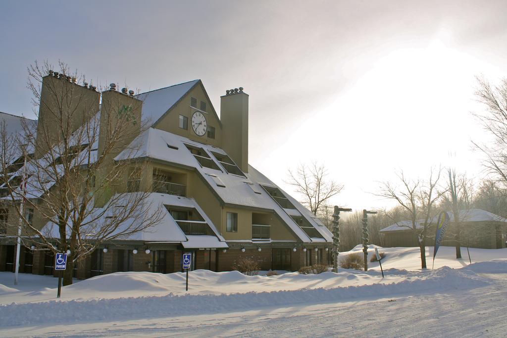 Mountain Green Resort Killington Exterior foto