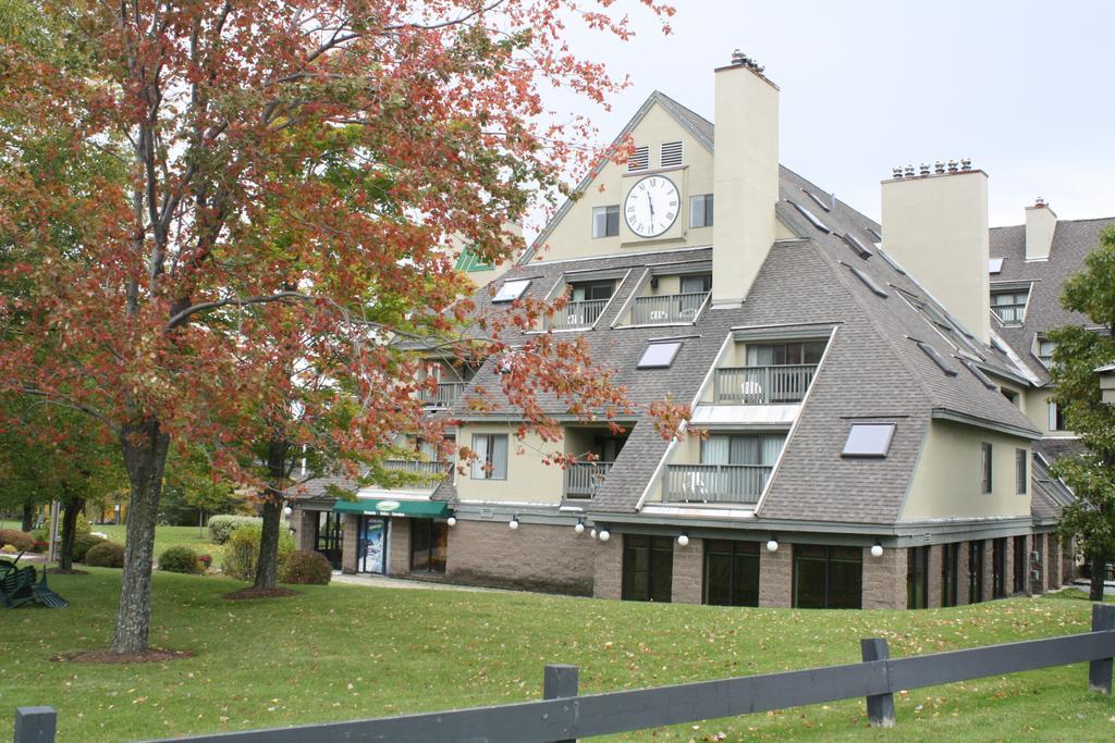 Mountain Green Resort Killington Exterior foto