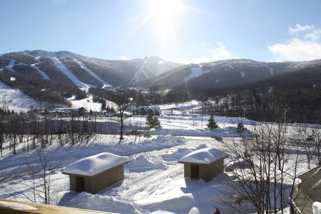 Mountain Green Resort Killington Exterior foto