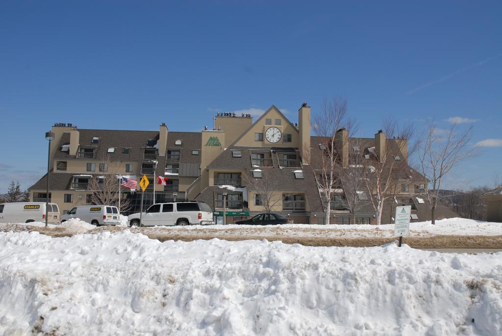 Mountain Green Resort Killington Exterior foto