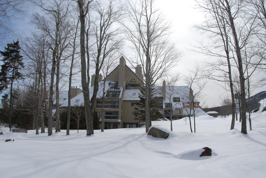 Mountain Green Resort Killington Exterior foto