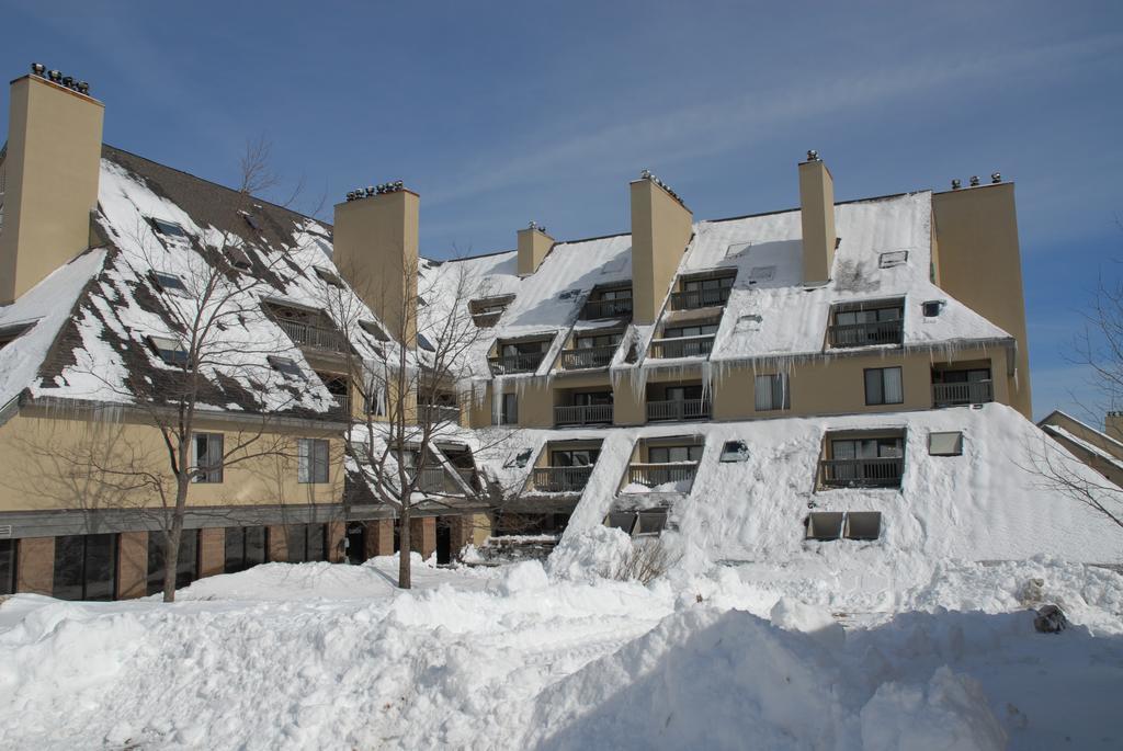 Mountain Green Resort Killington Exterior foto