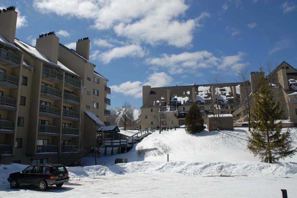 Mountain Green Resort Killington Exterior foto
