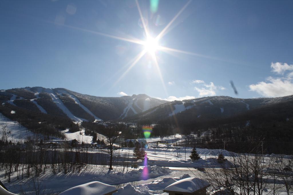 Mountain Green Resort Killington Exterior foto