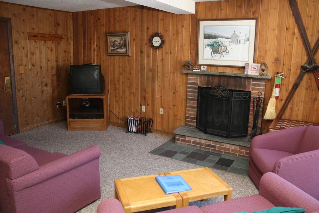 Mountain Green Resort Killington Exterior foto