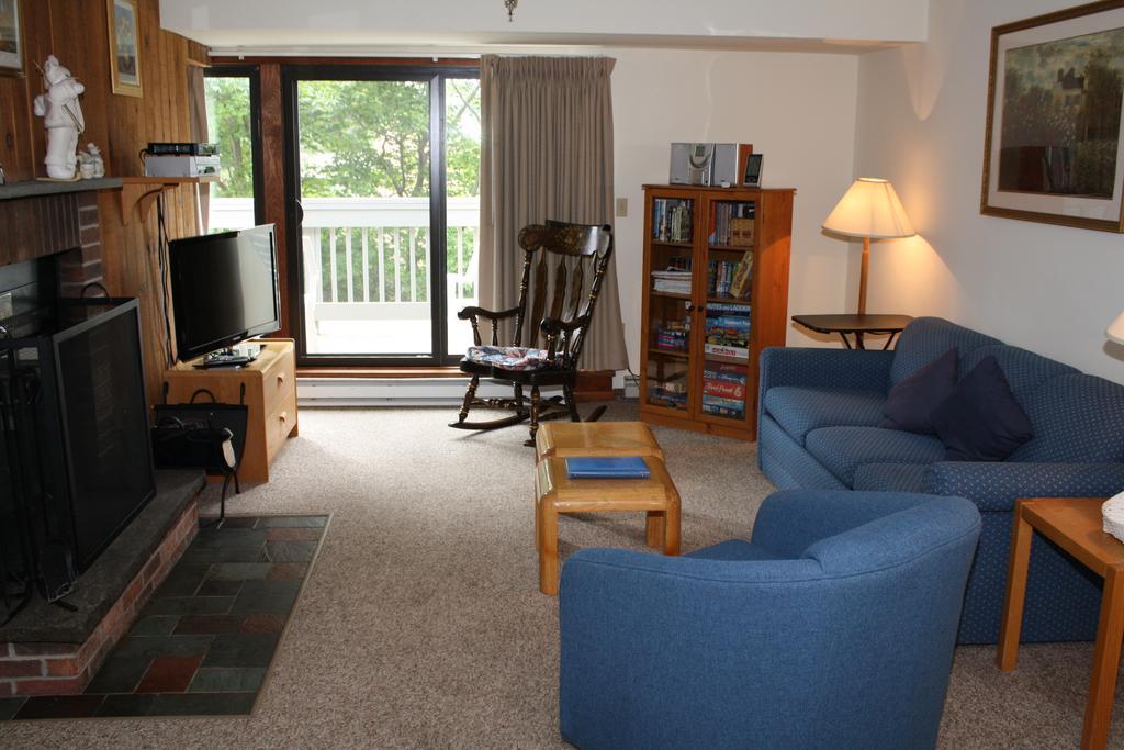 Mountain Green Resort Killington Exterior foto
