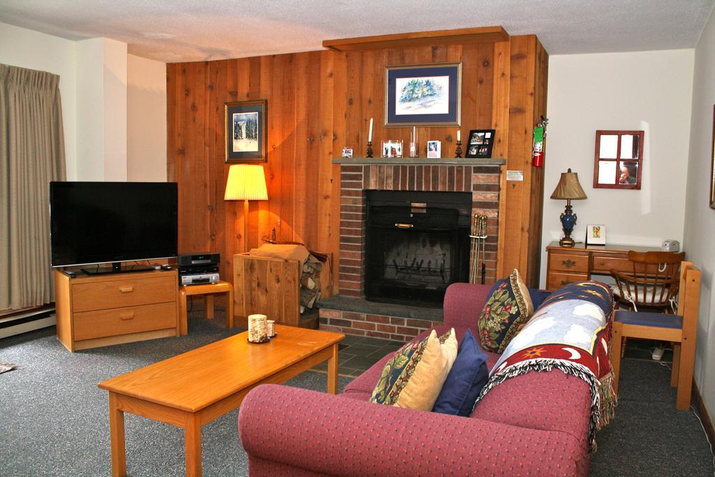 Mountain Green Resort Killington Exterior foto