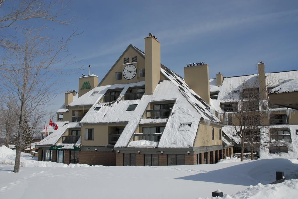 Mountain Green Resort Killington Exterior foto