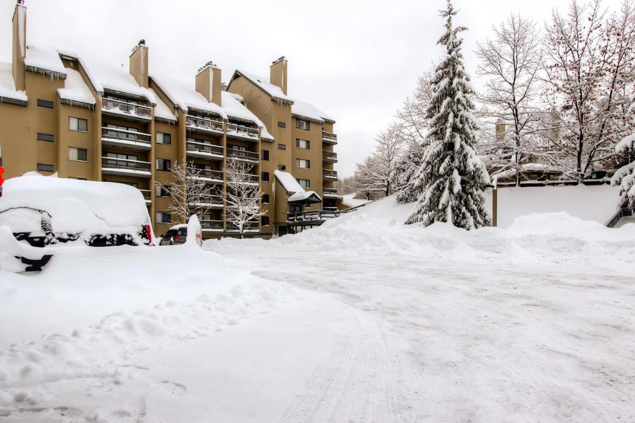 Mountain Green Resort Killington Exterior foto
